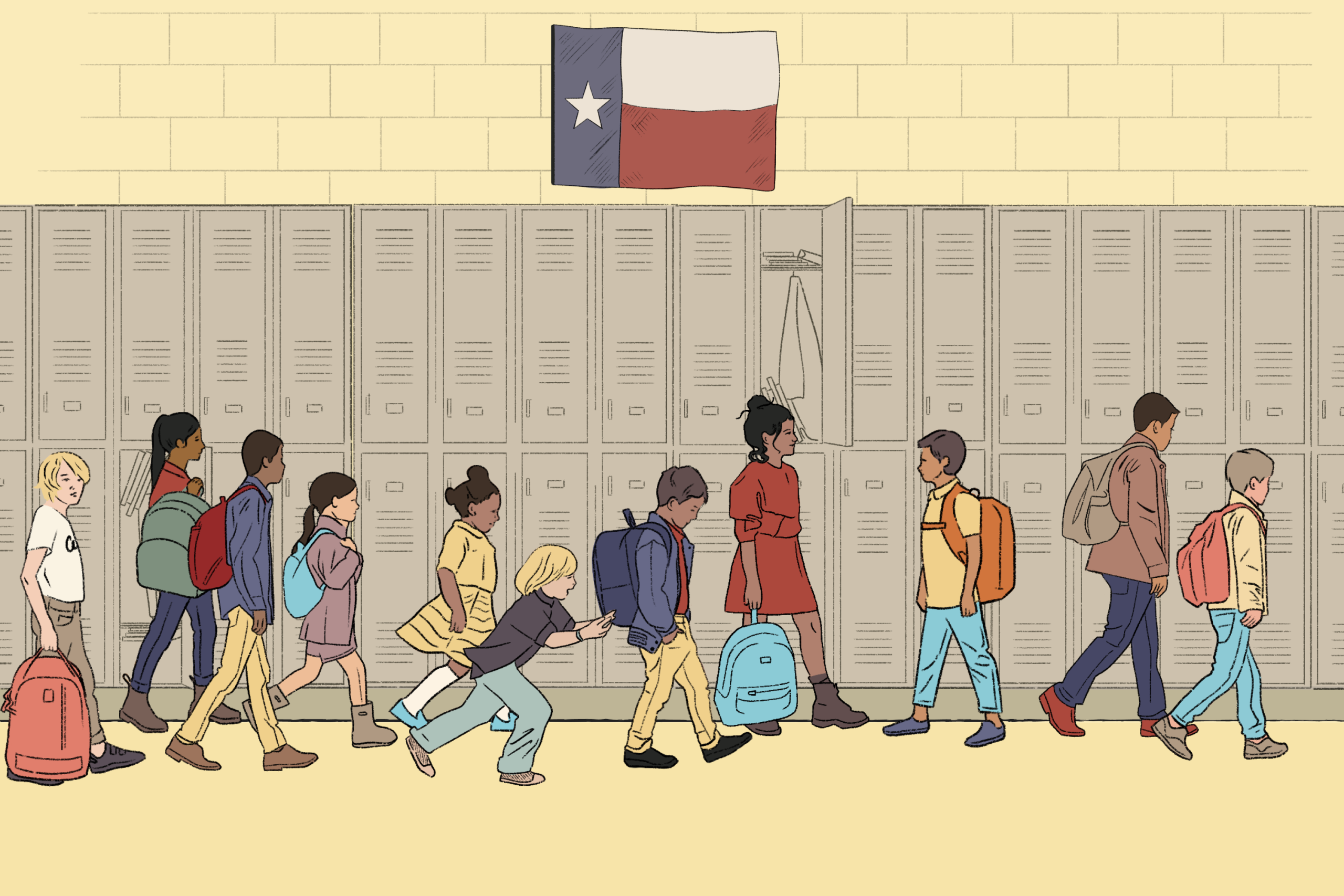 T-Squared: We’re relaunching our Texas Public Schools Explorer